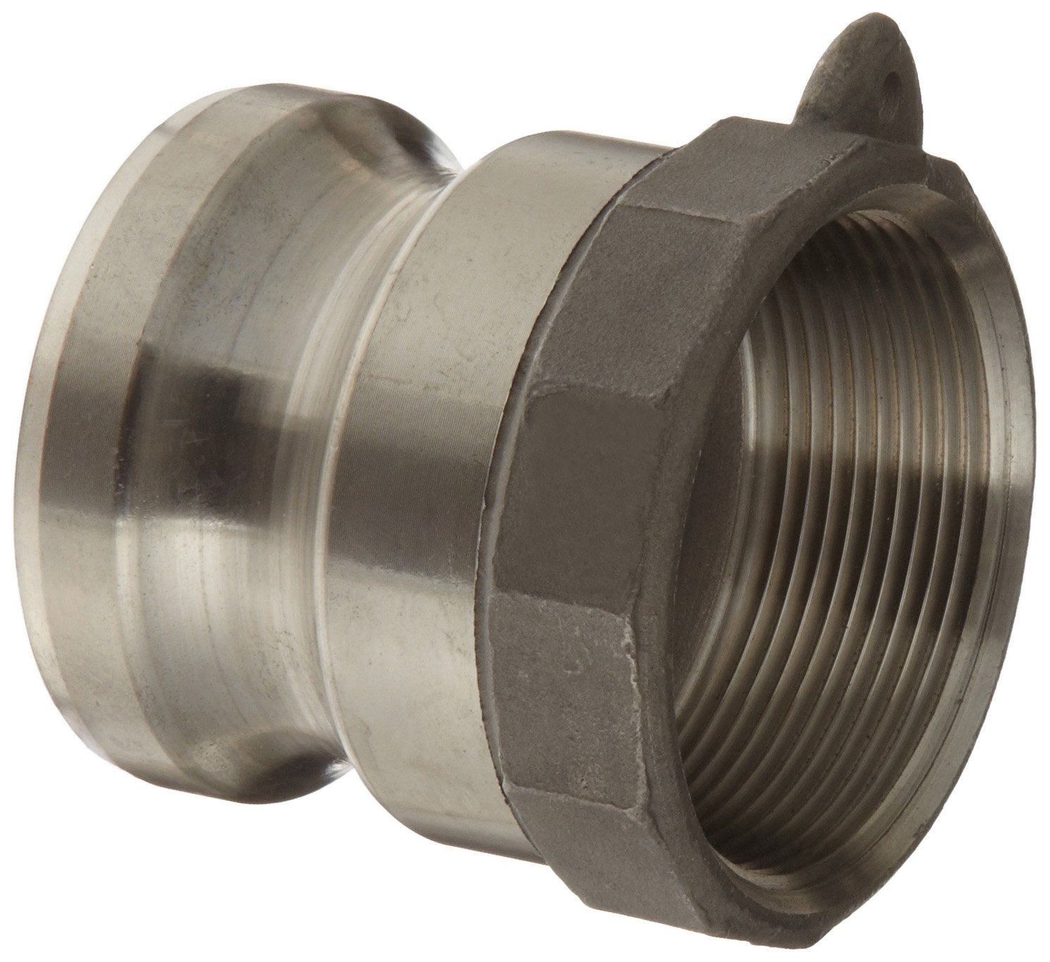 DIXON 200-A-SS PIPE FITTINGS