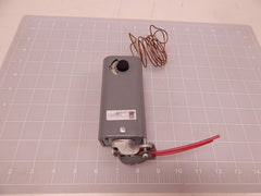 JOHNSON CONTROLS A19ADB-1 TEMPERATURE CONTROLS
