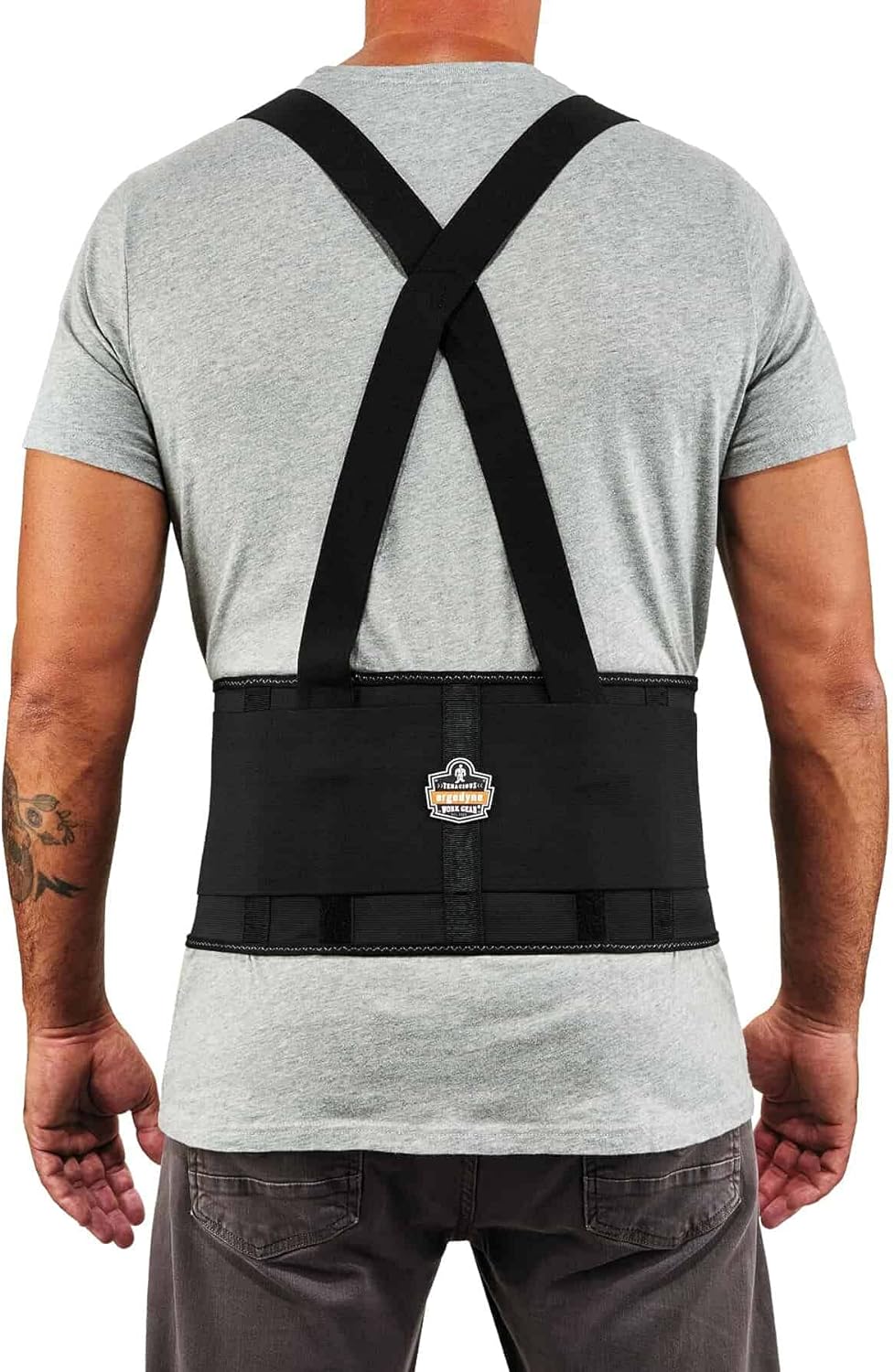 ERGODYNE 11094 BACK SUPPORT