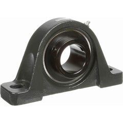 BROWNING Browning 767507 Pillow Block Bearing 1-15/16 in Id Cast Iron