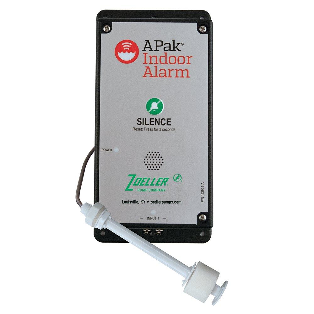 ZOELLER 771302 BATTERIES