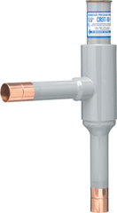 SPORLAN 900390 REGULATING VALVES