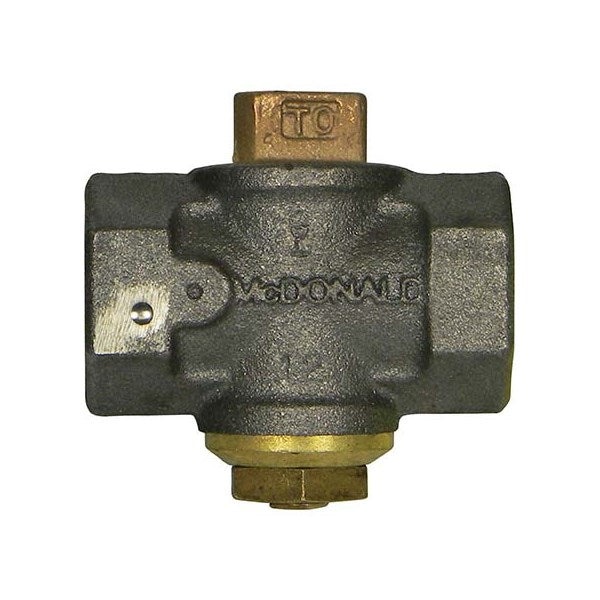 AY MCDONALD 4812-182 PIPE FITTINGS
