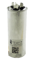 LENNOX Lennox 89M74 Capacitor 35/5 MFD 440V (Round) 100335-06