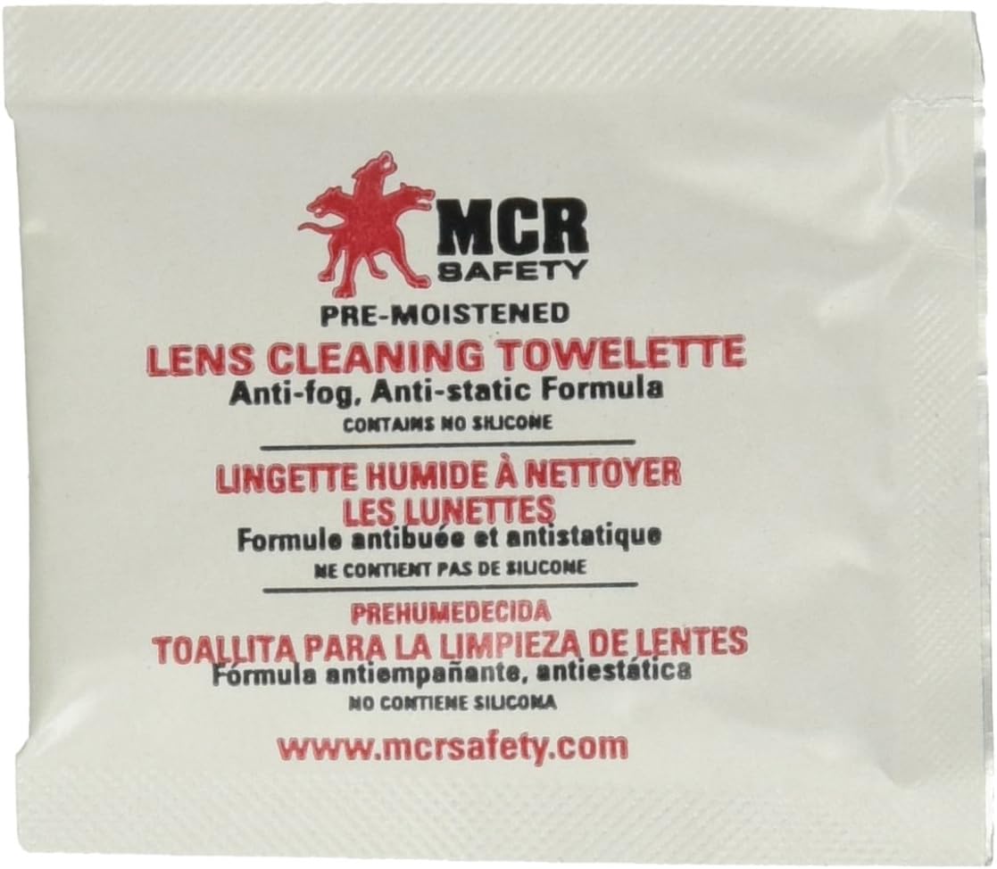 MCR SAFETY LCT CLEANING TOOLS AND EQUIPMENT