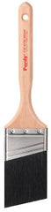 PURDY Purdy Corporation 144116025 Angular Sash Trim Brush 2.5 in