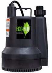 ASHLAND Ashland Water Group SUP55 Submersible Utility Pump 1/4 Hp
