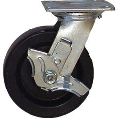 SAF-T-CART SC-25 CLAMPS