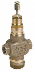 HONEYWELL V5011N1008 GLOBE VALVES