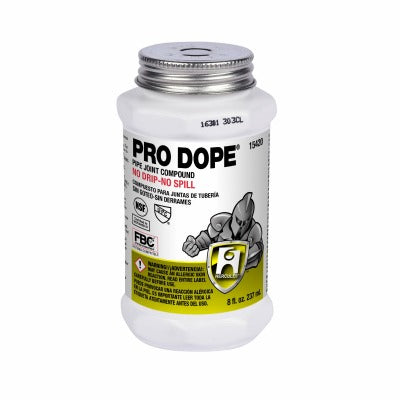 OATEY Oatey Company 15420 Pro Dope Thread Sealant 1/2 Pint