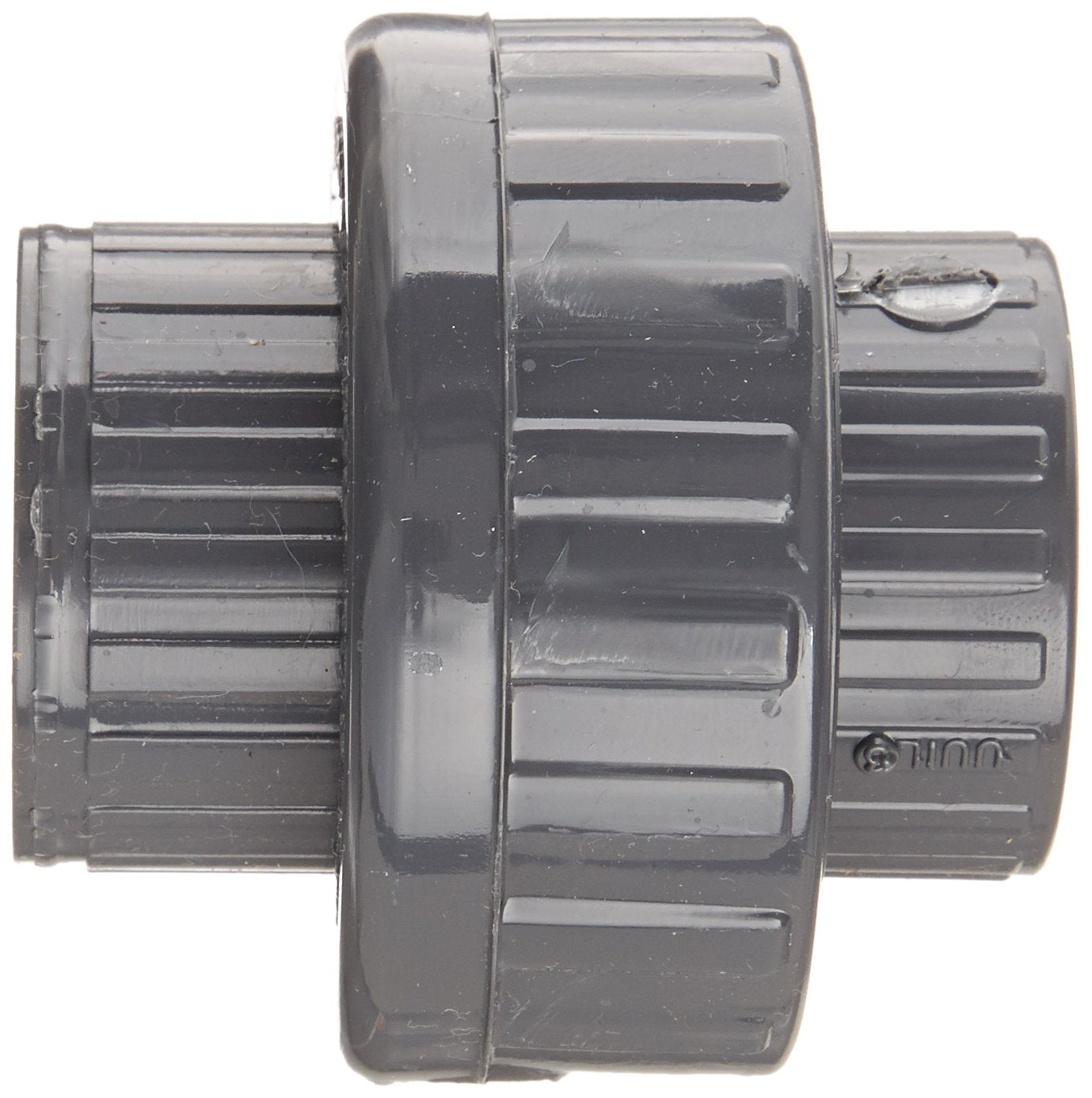 SPEARS Spears 857-007 Union with Viton O-Ring Schedule 80 PVC 3/4 Socket