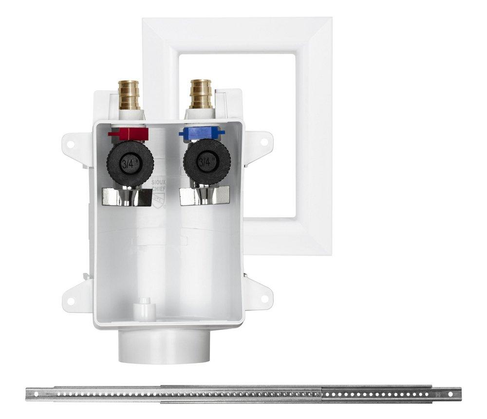 SIOUX CHIEF 696-G2403WF PIPE FITTINGS