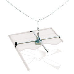 WESTINGHOUSE 0107000 INLINE DUCT FANS