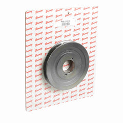 BROWNING Browning BK60H CLEAR PK Bushed Fixed Diameter Sheave FHP (Clear Pack)