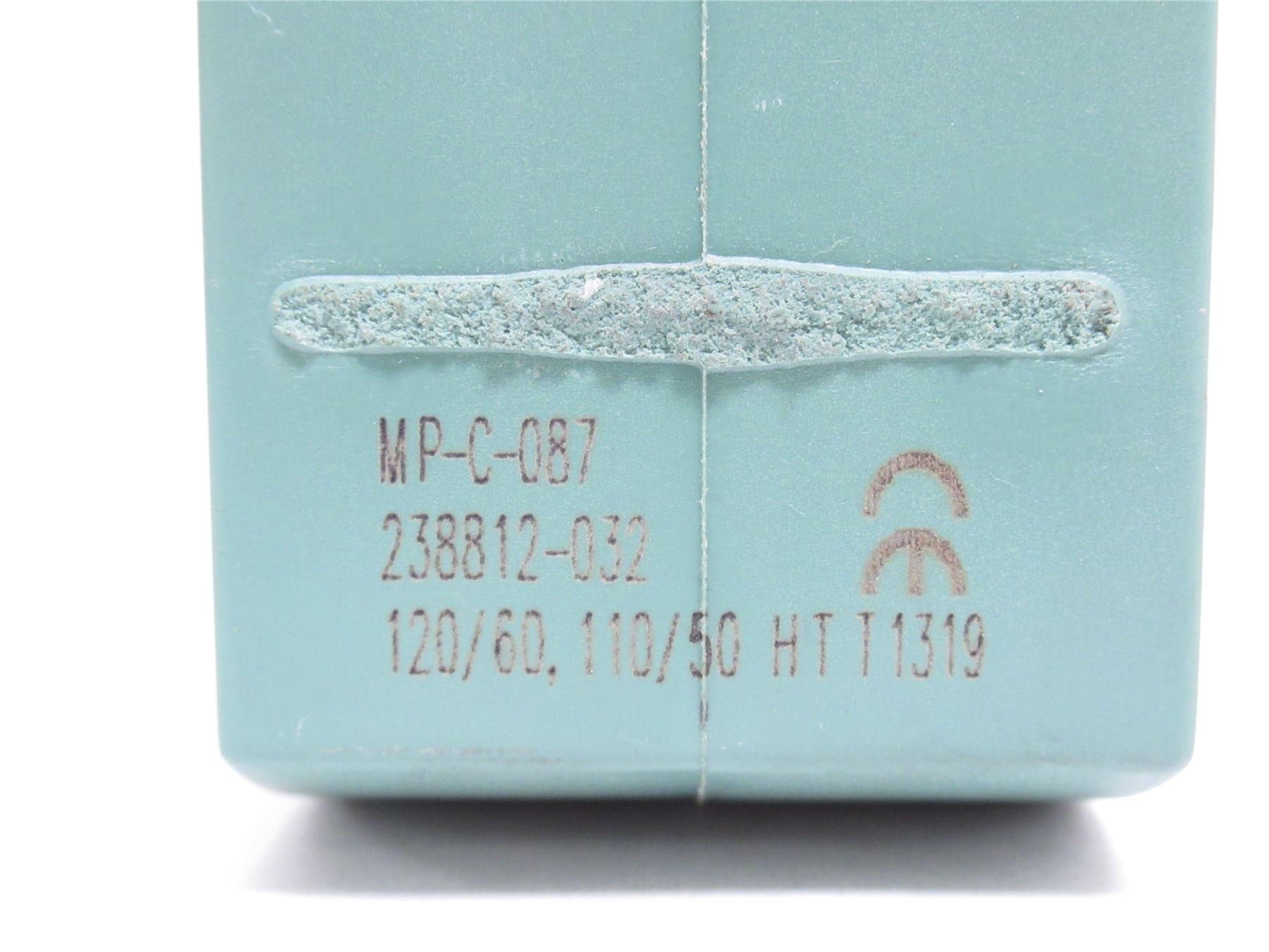 ASCO Asco 238812-032 Coil 120V SHT COIL 10.1 Watts Spade