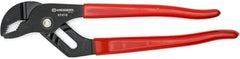 Crescent RT216CVN-06 Tongue and Groove Pliers 16 Inch Straight Jaw Black Oxide