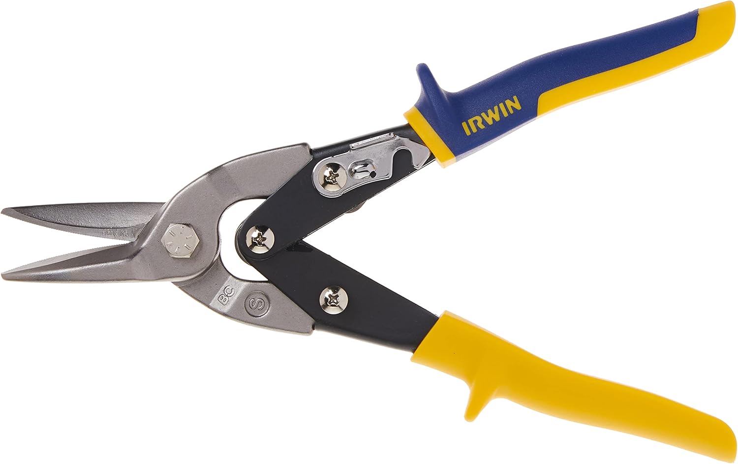 IRWIN 2073113 SNIPS, SCISSORS & SHEARS