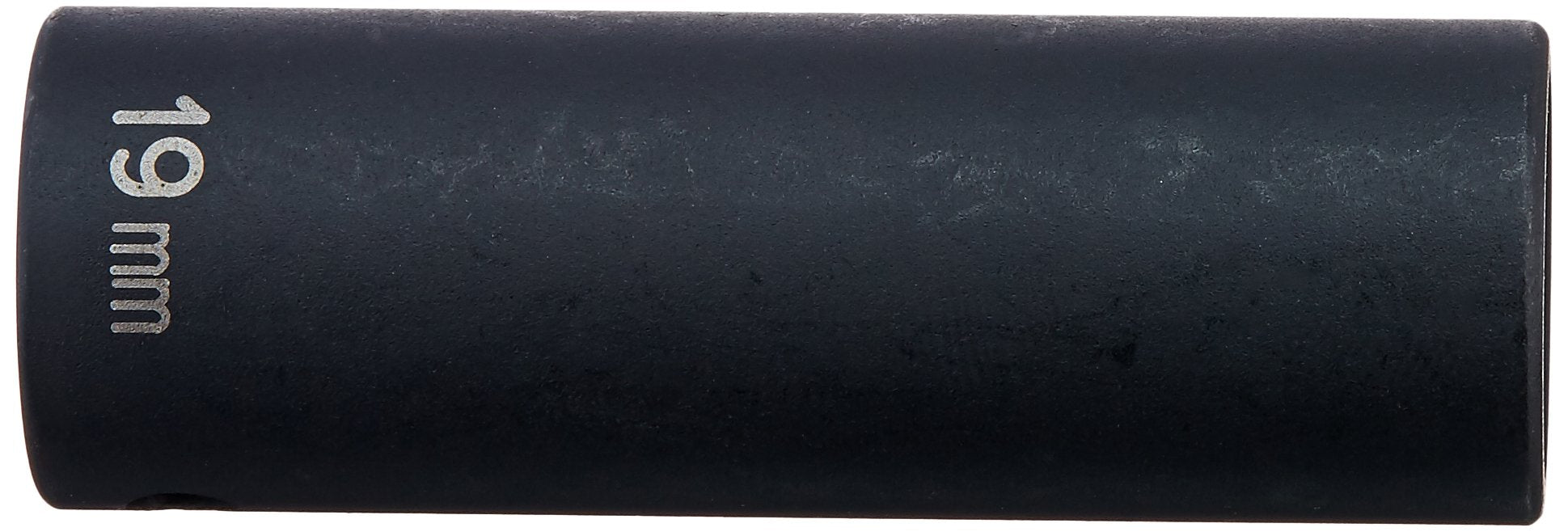 GREY PNEUMATIC Grey Pneumatic 2019MD Impact Socket 1/2 Drive 19mm Deep Length