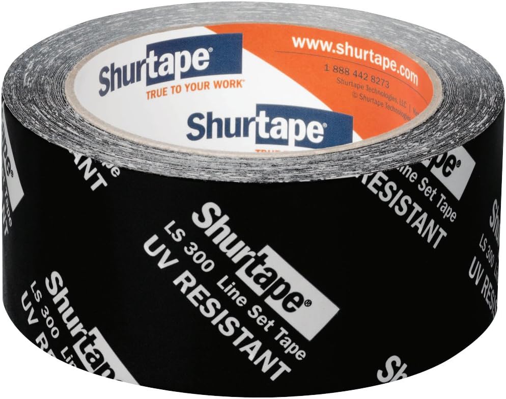 SHURTAPE 102666 TAPES