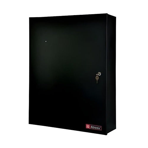 ALTRONIX Altronix Corp TROVE3BL3SX Access Power Supply Enclosure