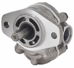 PARKER Parker 0301562 Hydraulic Gear Pump 20.9 Gpm Sae B