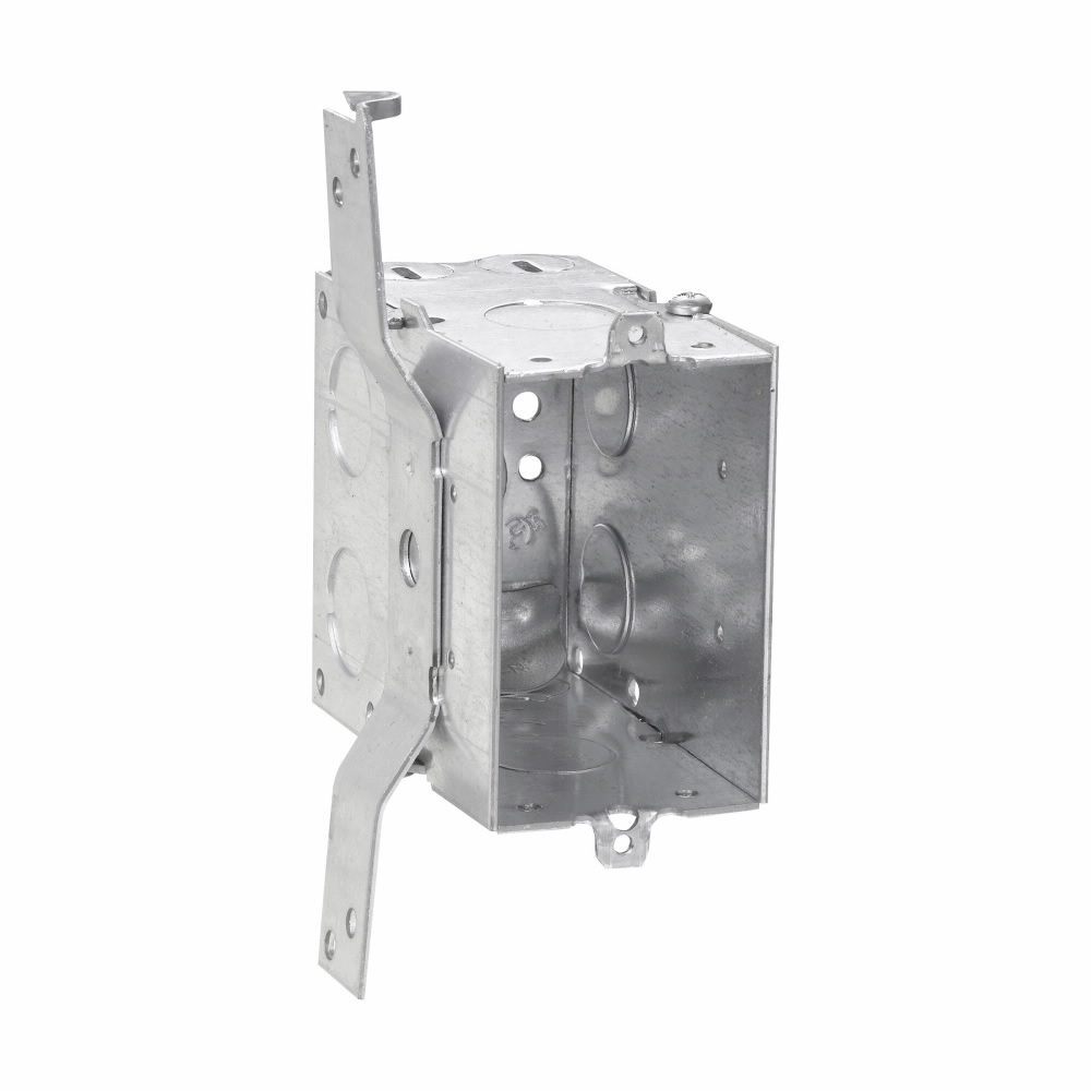 EATON TP242 ELECTRIC UTILITY BOXES