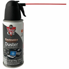 FALCON Falcon FALDPSJC Dust-Off Jr. 3.5 oz (1 Each)