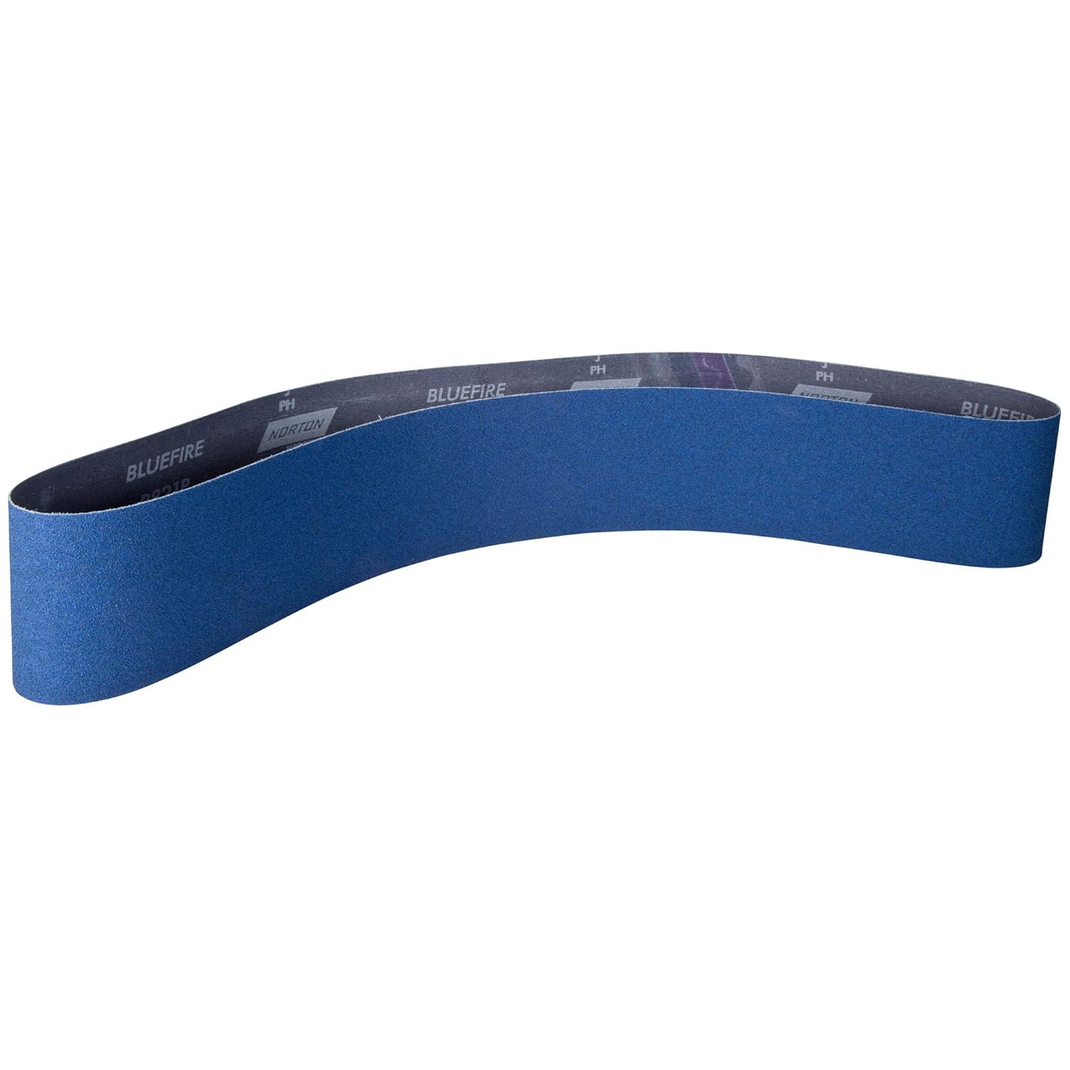 NORTON 78072727231 SANDING BELTS