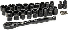 CRESCENT CX6PT25 TOOL SETS