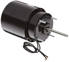 GENTEQ MOTORS D334 BLOWER MOTORS