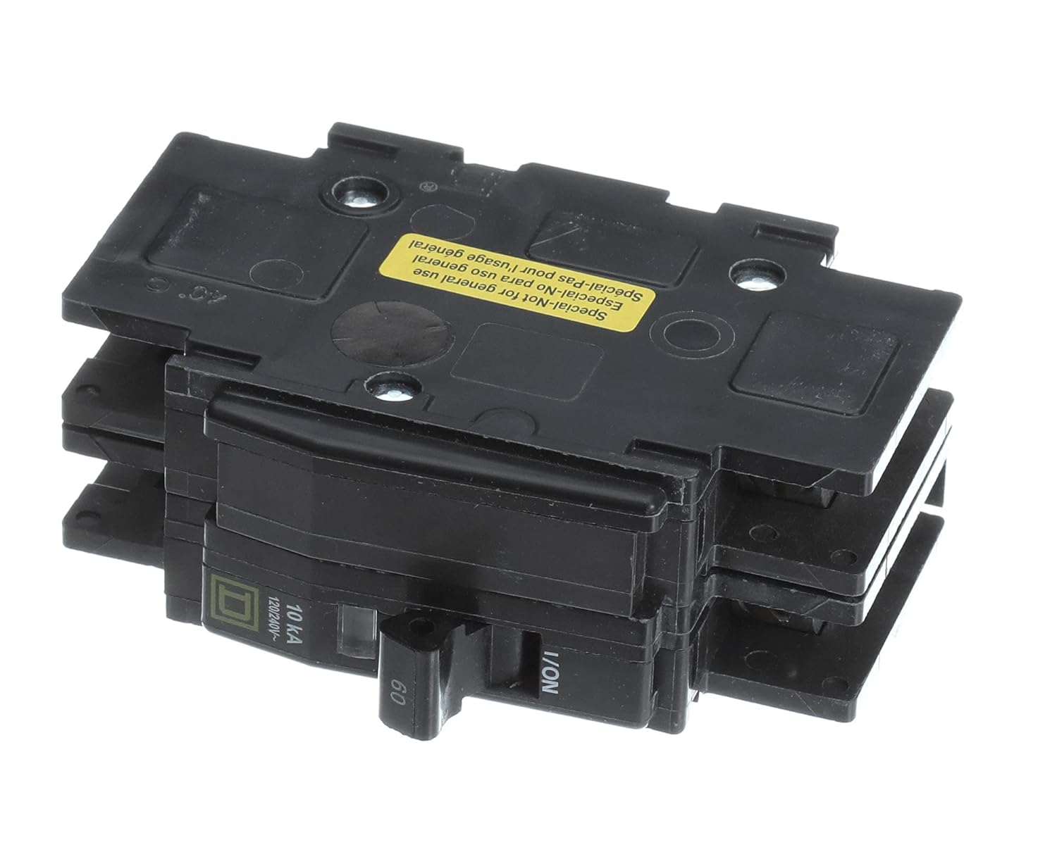 YORK S1-3500-377P/A CIRCUIT BREAKERS
