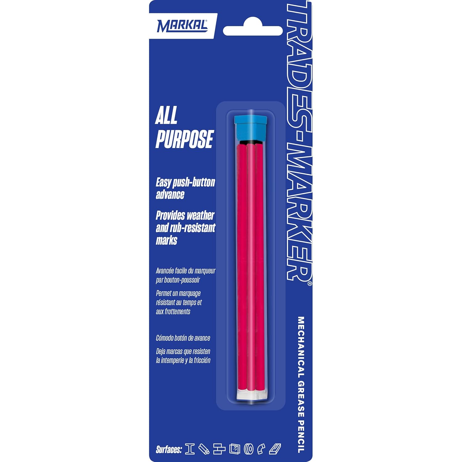 MARKAL 96045 MARKING & LABELING