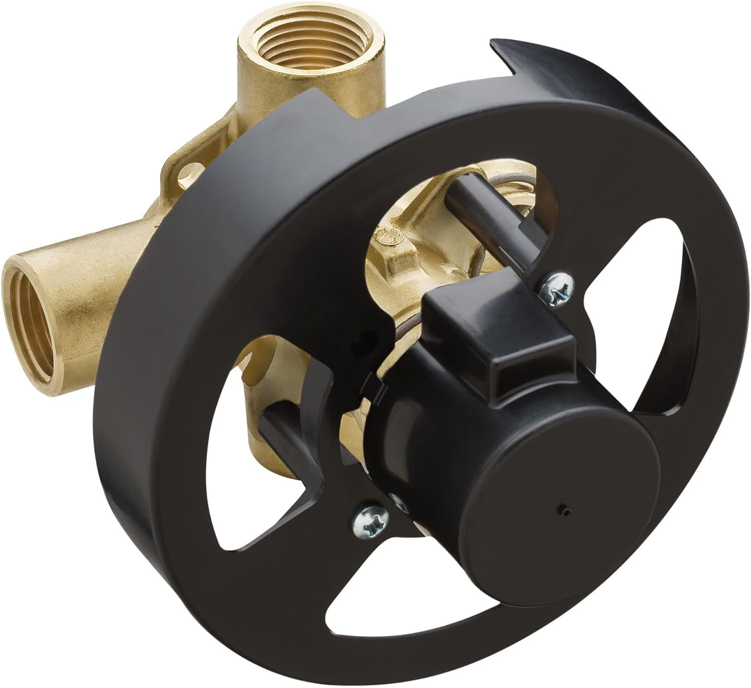 MOEN MOEN 2590 Posi-Temp Pressure Balancing Valve 0.5 Inch IPS Connection Replacement 2590