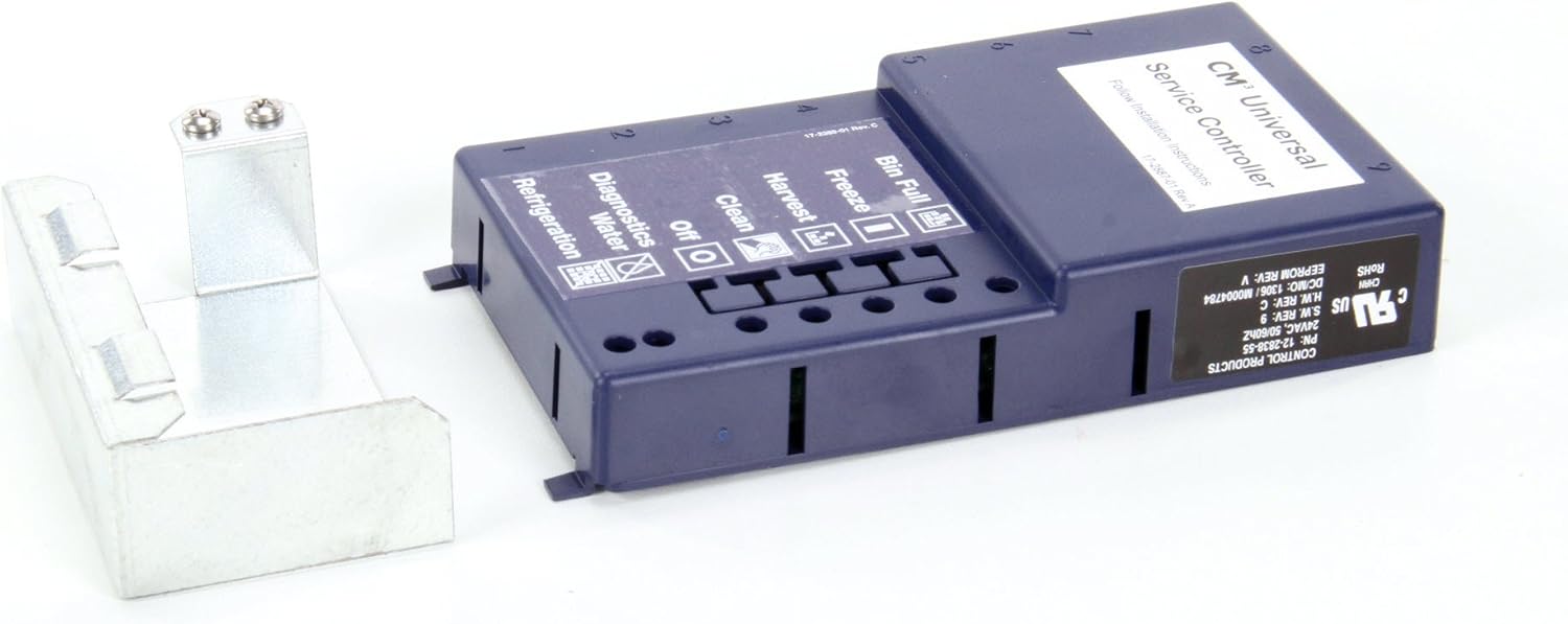 SCOTSMAN 12-2838-24 CONTROL BOARDS