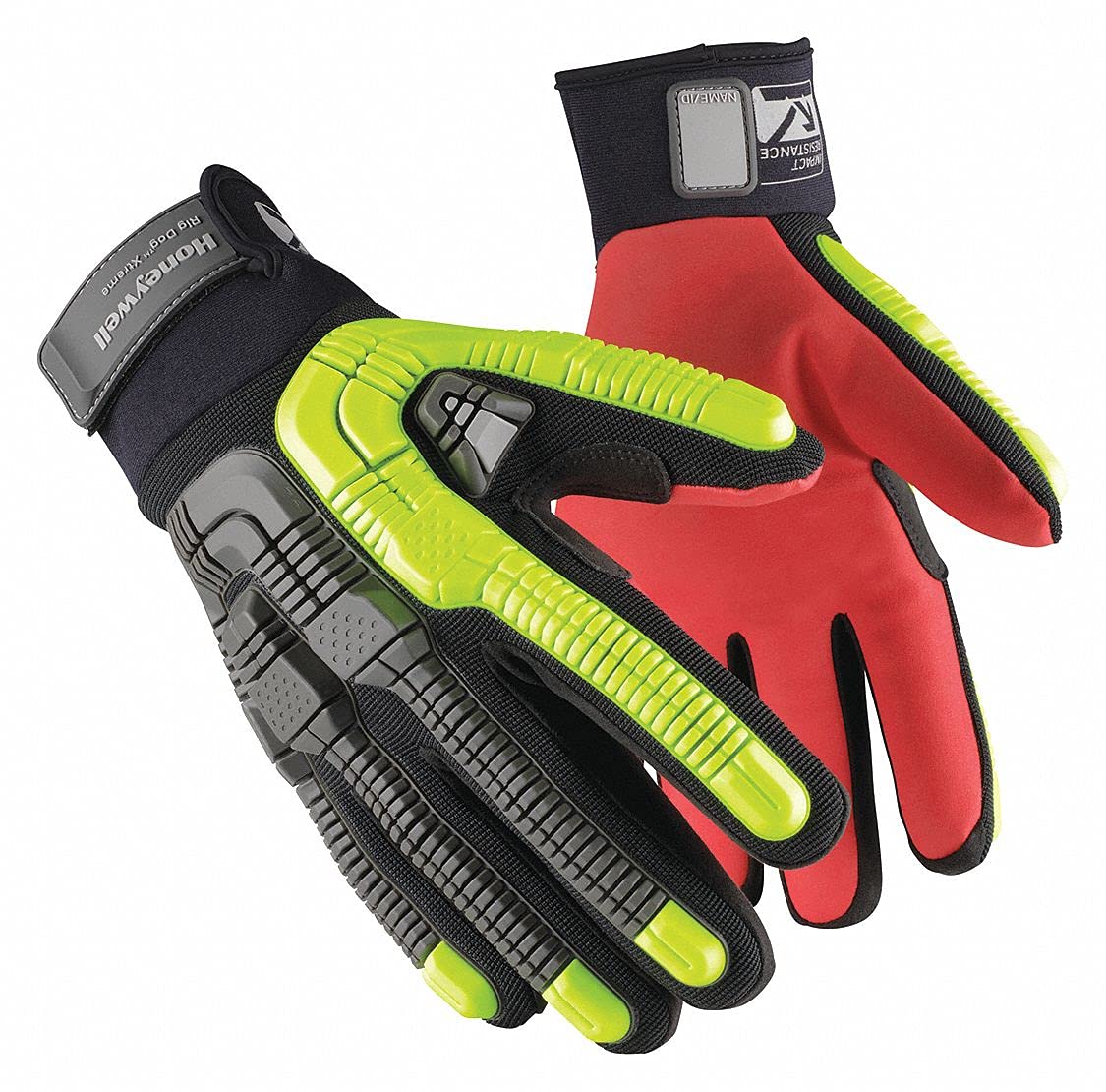 HONEYWELL 42-622BY/11XXL WORK GLOVES