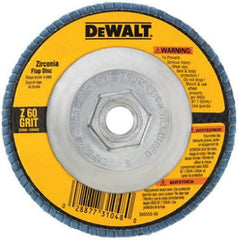 DEWALT DW8312 ABRASIVES, FILES, & CHISELS