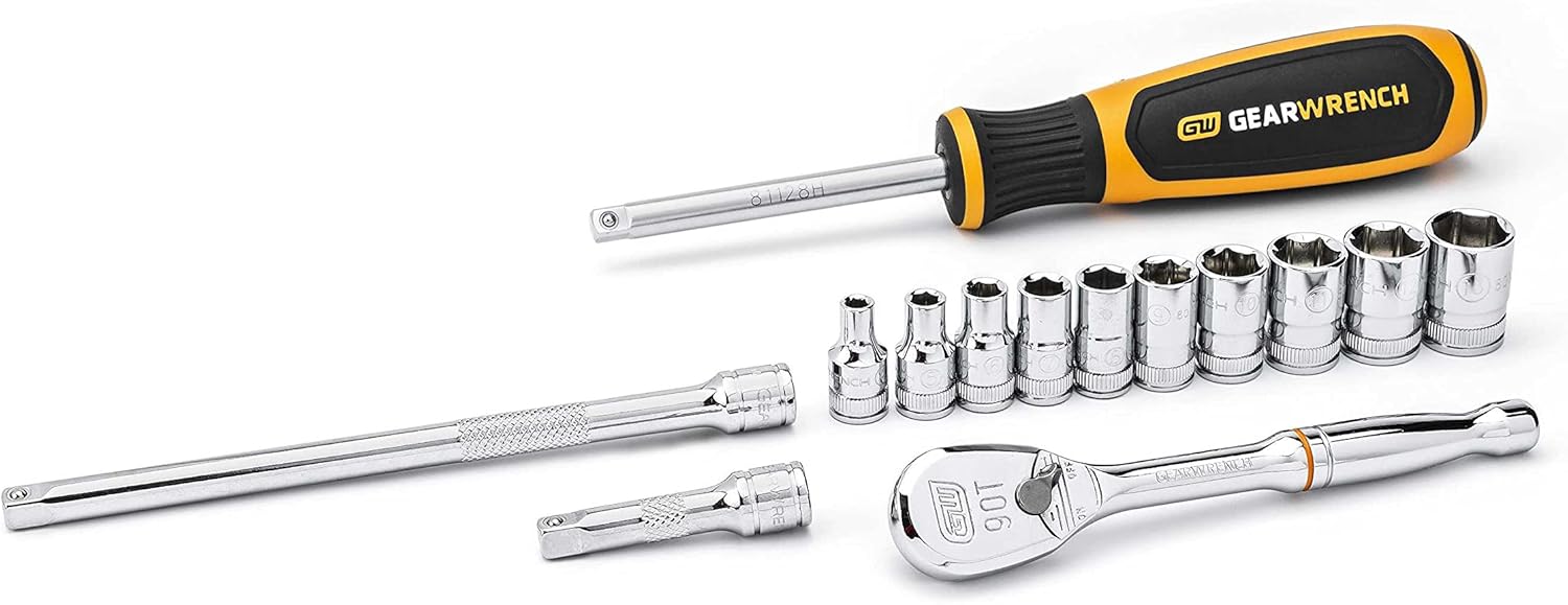 GEARWRENCH 80326 TOOL SETS