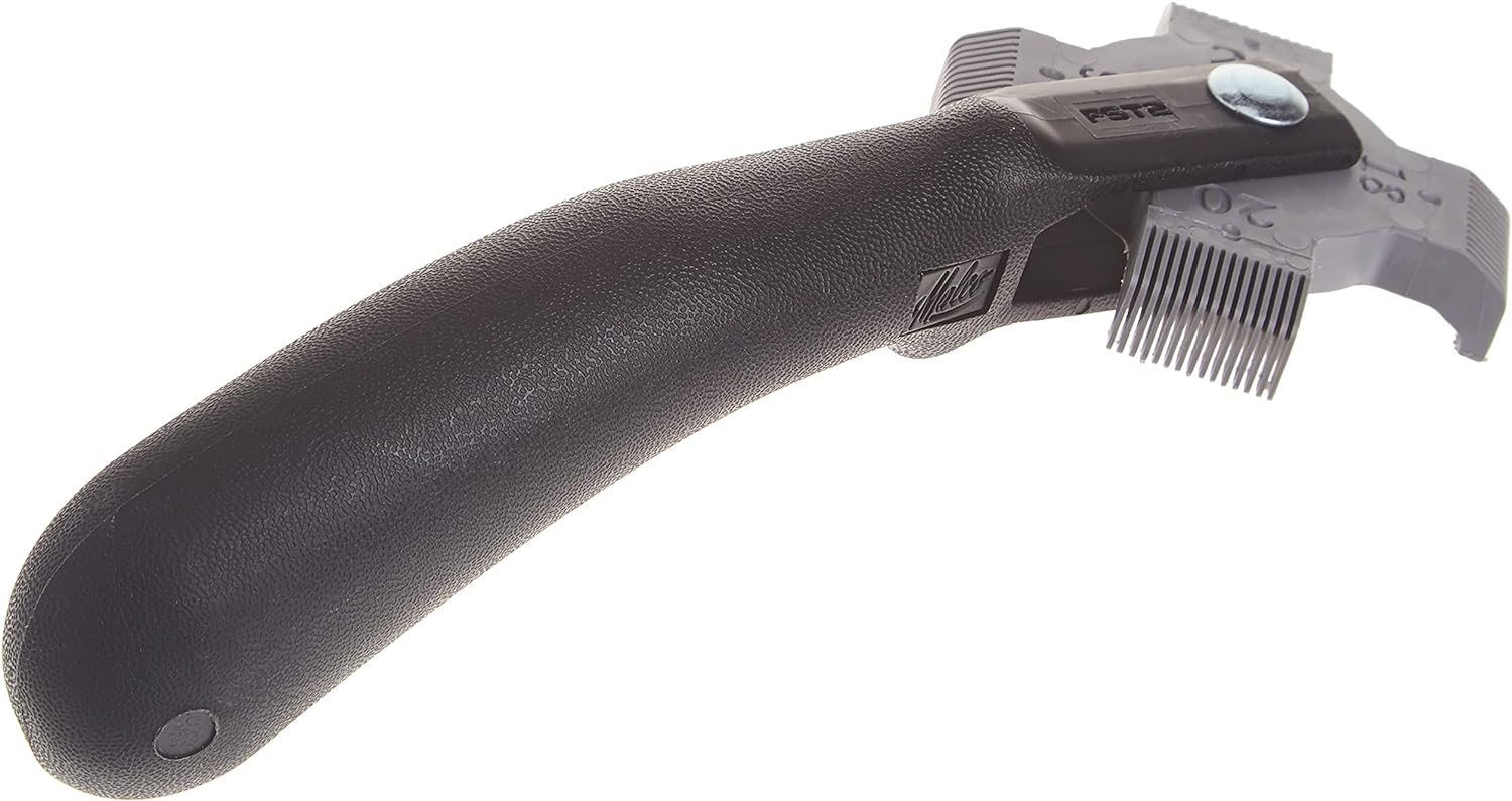 MALCO Malco FST2 Fin Straightening Tool Hand Powered 1 Pack FST2