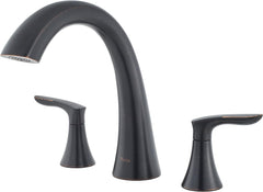 PFISTER RT6-5WRY BATH & KITCHEN FAUCETS