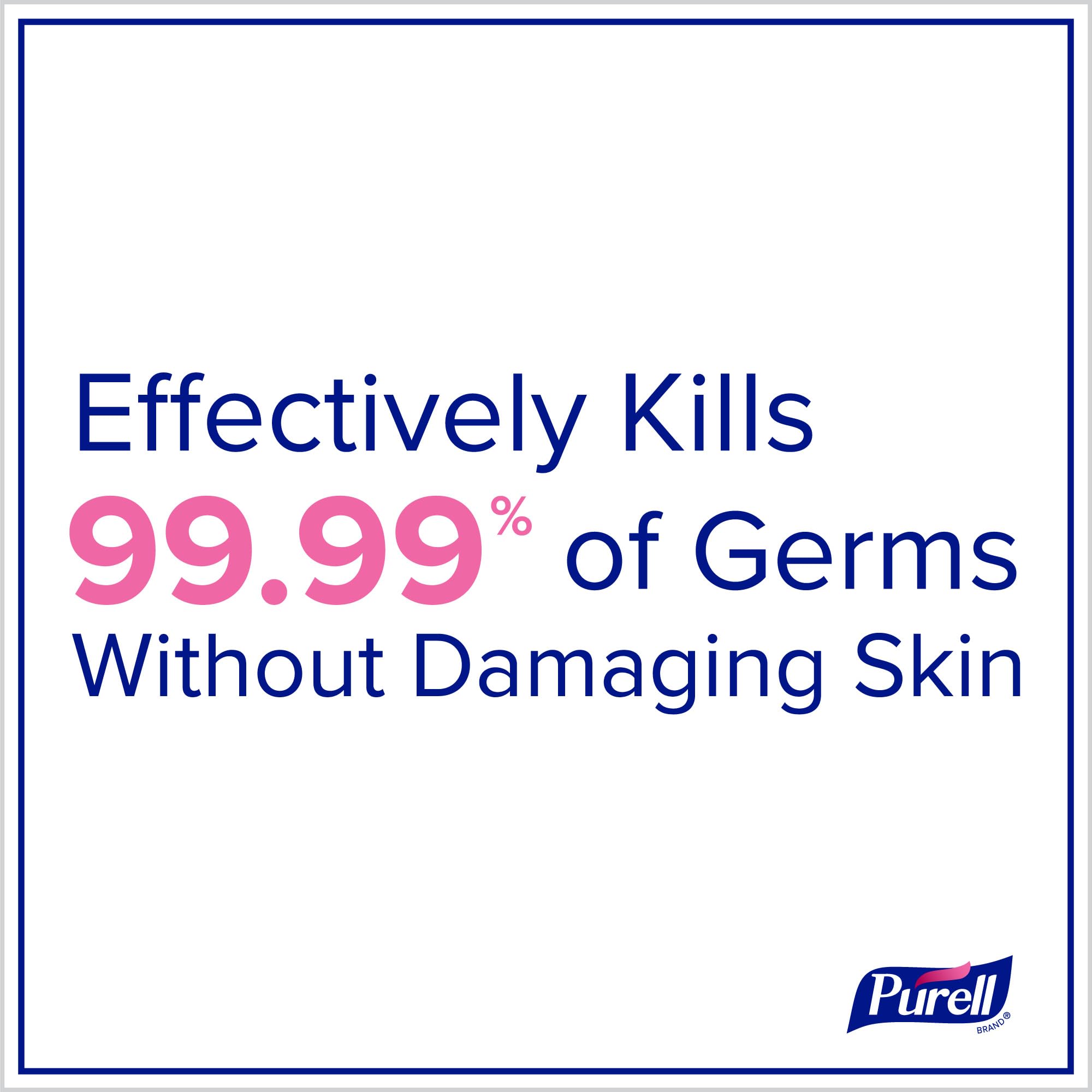 PURELL Purell 8357-02 Advanced Hand Sanitizer Ultra Nourishing Foam 1200 mL Pack of 2