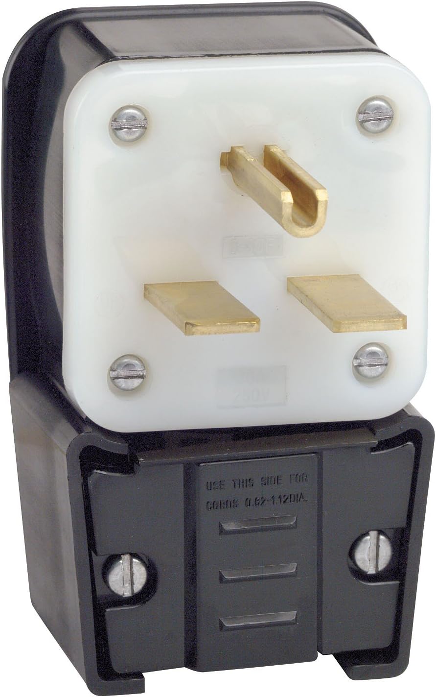 LEVITON 9630-P PIPE FITTINGS