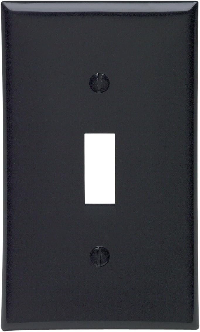 LEVITON 80701-E TOGGLE SWITCHES