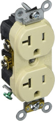 LEVITON TBR20-I POOL CORDS AND RECEPTACLES