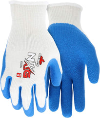 MCR SAFETY 9680M WORK GLOVES