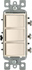 LEVITON 1755-T RELAYS & SWITCHES