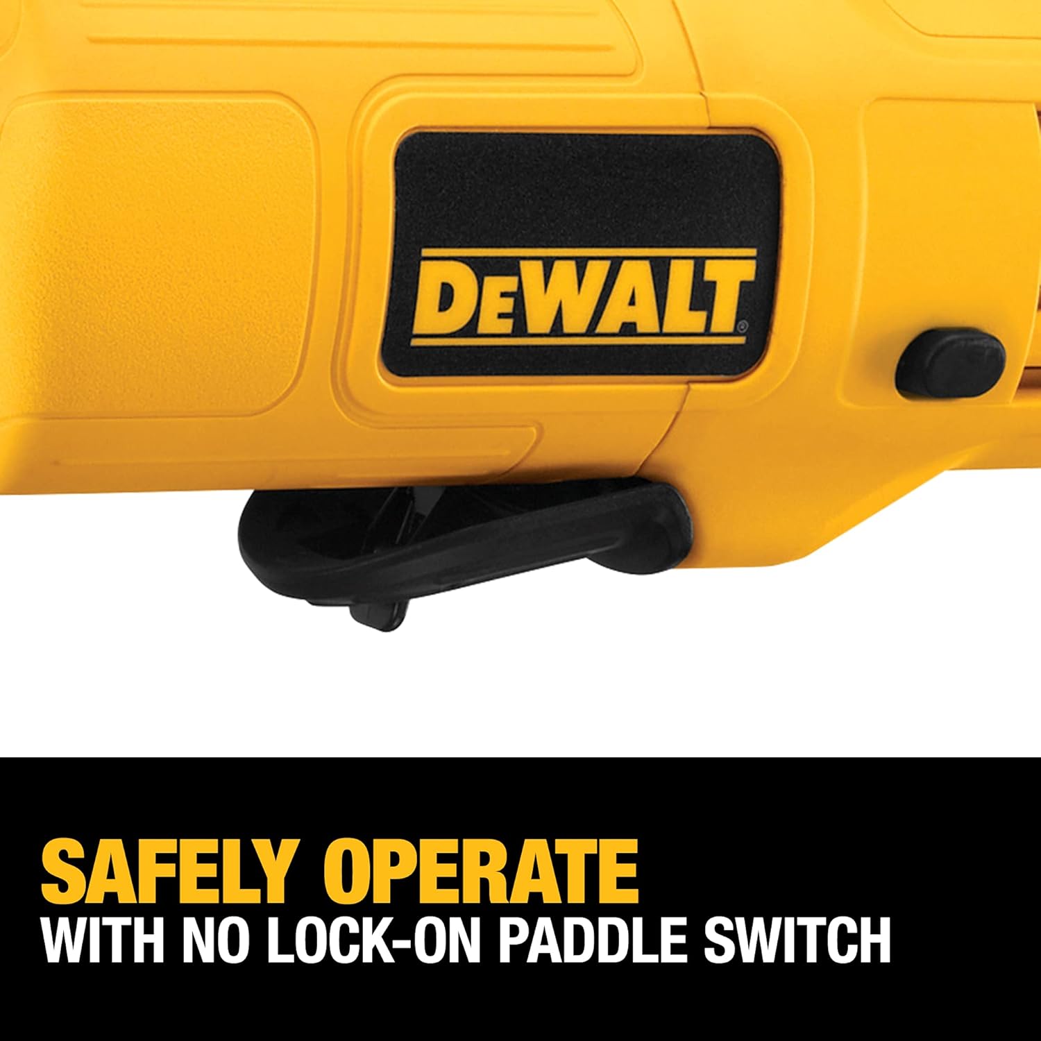 DEWALT DeWalt DWE4887N Die Grinder 25000 RPM 1.5-Inch 4.2 Amp