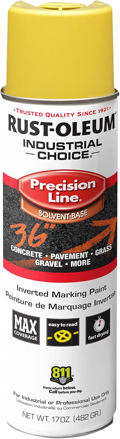 RUST-OLEUM 203025 PAINT SUPPLIES