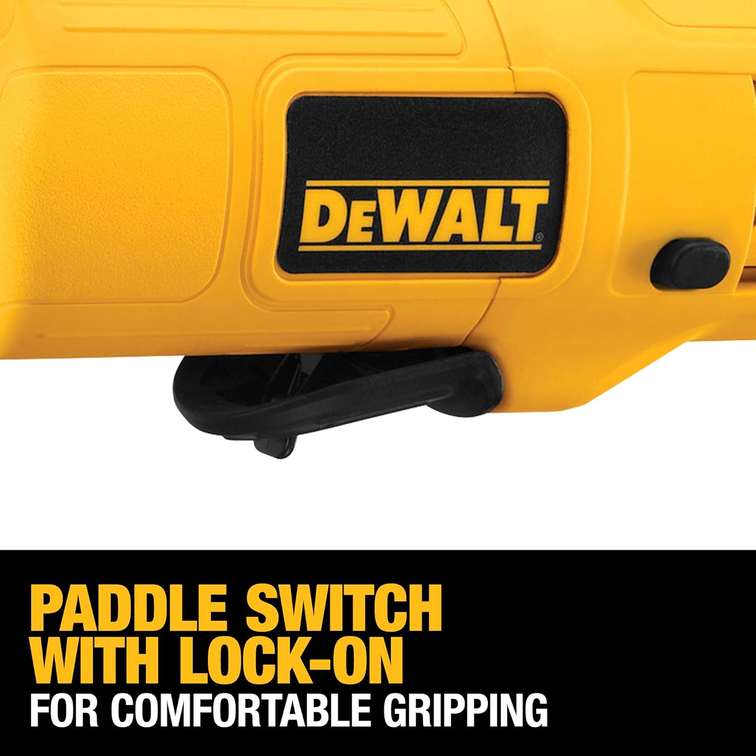 DEWALT DeWalt DWE4887 Die Grinder Corded 4.2-Amp 1-1/2-Inch 25000 RPM AC/DC Capacity