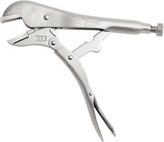 IRWIN 102L3 STRAIGHT JAW PLIERS
