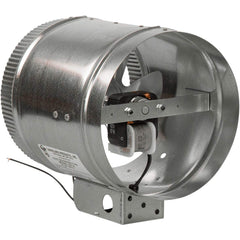 TJERNLUND EF-8 INLINE DUCT FANS